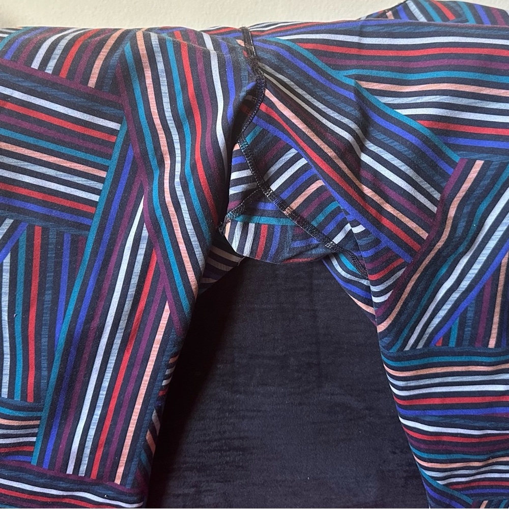 Old Navy Stripped Leggings